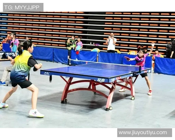 体育实时数据周丽倾情分享乒乓球技巧与心得助你提升球技的独特之道