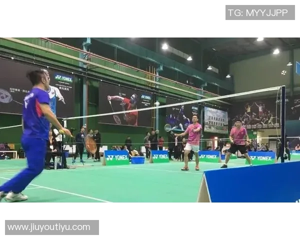体育实时数据杭州羽毛球队灵活性变革引发热议助力运动员全面发展与竞技水平提升
