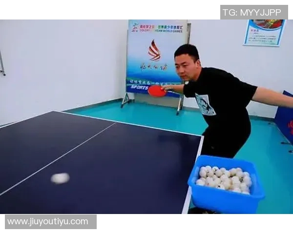 体育实时数据科学乒乓球耐力训练方法探讨与实践技巧分享
