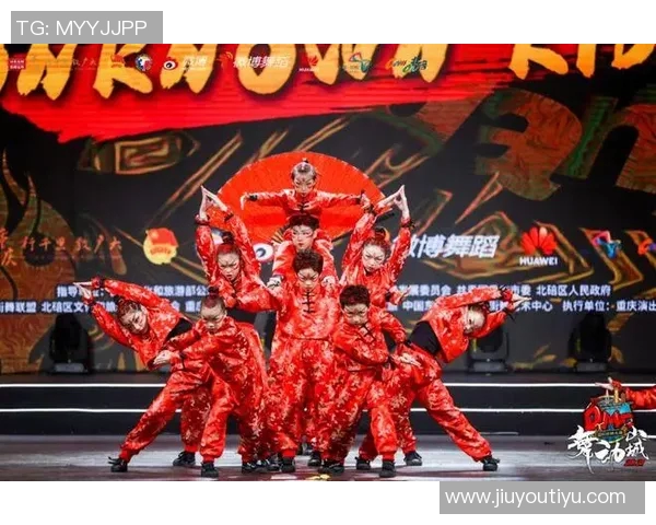 武汉街舞队协作之道：探寻团队配合与舞蹈艺术的完美结合实时数据
