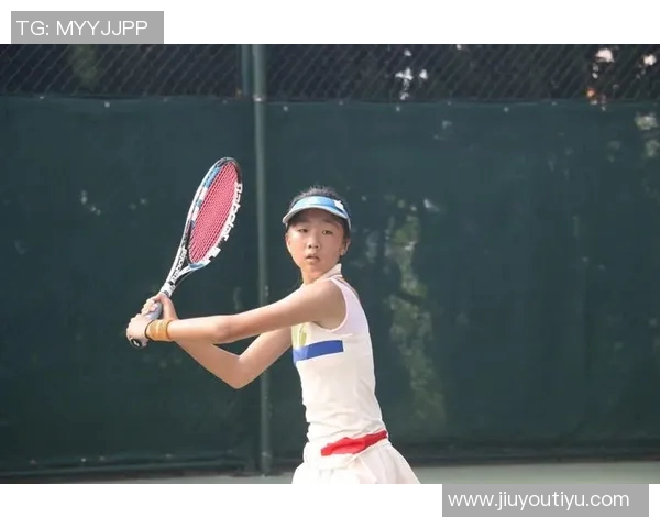 运动数据李军深度解析网球技巧与心得分享助你提升球技的秘密宝典