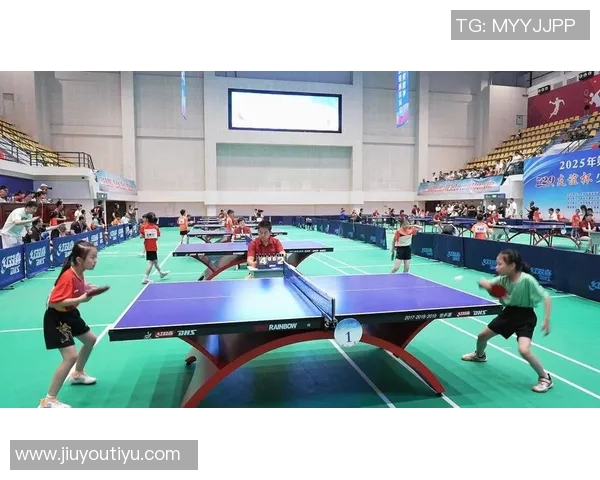 运动最新数据乒乓球战术解析西安乒乓球队整体压制体系的优势与应用